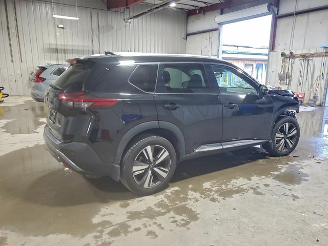 Nissan Rogue 1.5L 3 ALL WHEEL DRIVE - автомобили, коли, обяви за нови и употребявани 3