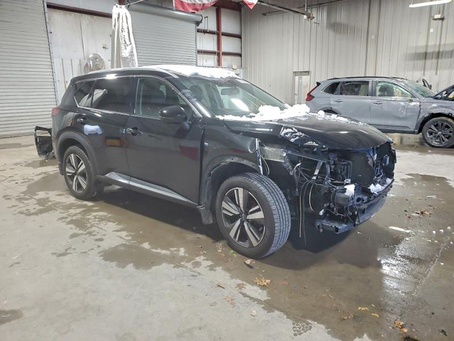 Nissan Rogue 1.5L 3 ALL WHEEL DRIVE - автомобили, коли, обяви за нови и употребявани 4