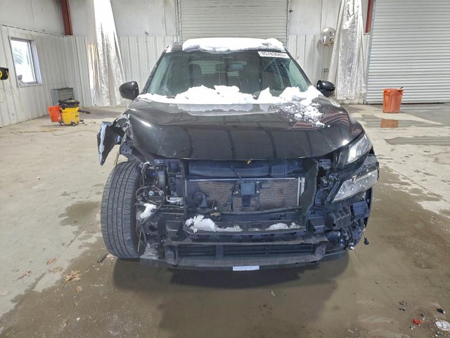 Nissan Rogue 1.5L 3 ALL WHEEL DRIVE - автомобили, коли, обяви за нови и употребявани 5