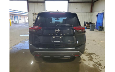 Nissan Rogue 1.5L 3 ALL WHEEL DRIVE - автомобили, коли, обяви за нови и употребявани 6