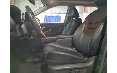Nissan Rogue 1.5L 3 ALL WHEEL DRIVE - автомобили, коли, обяви за нови и употребявани 7