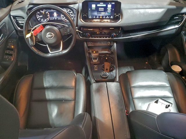 Nissan Rogue 1.5L 3 ALL WHEEL DRIVE - автомобили, коли, обяви за нови и употребявани 8