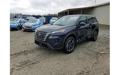 nissan-rogue-1-5l-3-front-wheel-drive - 0