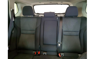 Nissan Rogue 1.5L 3 FRONT WHEEL DRIVE - автомобили, коли, обяви за нови и употребявани 10