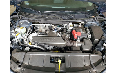 Nissan Rogue 1.5L 3 FRONT WHEEL DRIVE - автомобили, коли, обяви за нови и употребявани 12