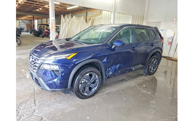 nissan-rogue-1-5l-3-front-wheel-drive - 1