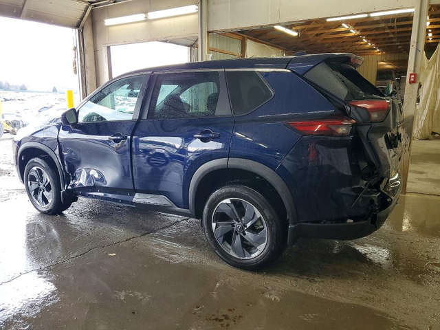 Nissan Rogue 1.5L 3 FRONT WHEEL DRIVE - автомобили, коли, обяви за нови и употребявани 2