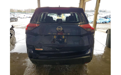 Nissan Rogue 1.5L 3 FRONT WHEEL DRIVE - автомобили, коли, обяви за нови и употребявани 6