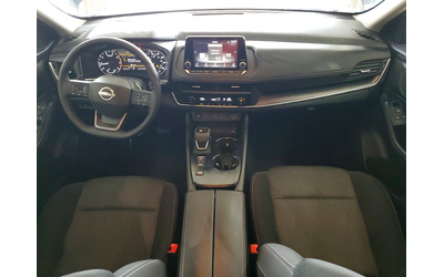 Nissan Rogue 1.5L 3 FRONT WHEEL DRIVE - автомобили, коли, обяви за нови и употребявани 8