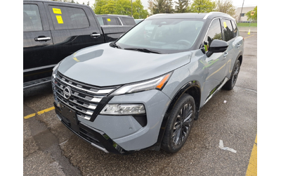 nissan-rogue-1-5l-3cyl-awd - 0