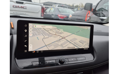 Nissan Rogue 1.5L 3cyl AWD - автомобили, коли, обяви за нови и употребявани 12