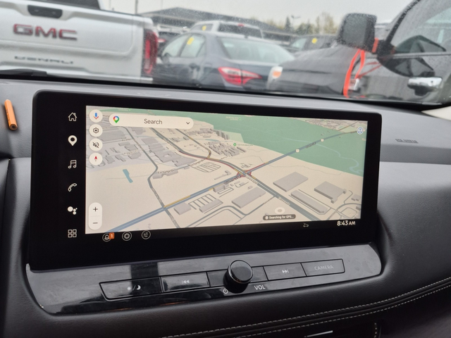 Nissan Rogue 1.5L 3cyl AWD - автомобили, коли, обяви за нови и употребявани 12