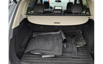 Nissan Rogue 1.5L 3cyl AWD - автомобили, коли, обяви за нови и употребявани 15