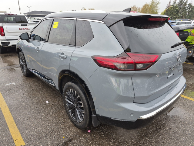 Nissan Rogue 1.5L 3cyl AWD - автомобили, коли, обяви за нови и употребявани 1