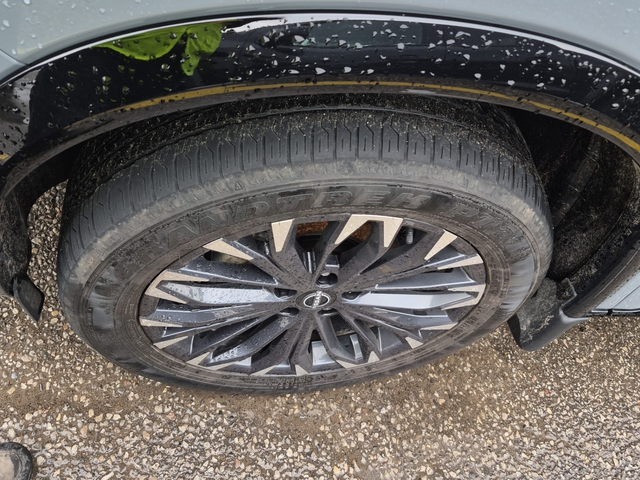 Nissan Rogue 1.5L 3cyl AWD - автомобили, коли, обяви за нови и употребявани 6