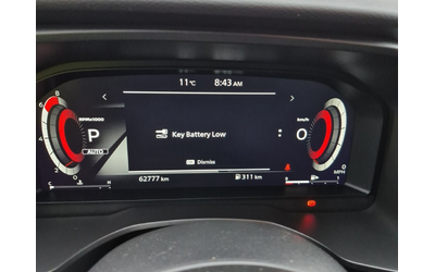 Nissan Rogue 1.5L 3cyl AWD - автомобили, коли, обяви за нови и употребявани 7