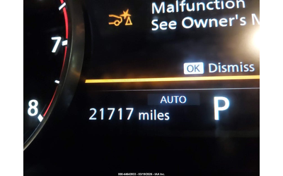 Nissan Rogue 1.5L I-3 DI, DOHC, VVT, TURBO, 201HP All Wheel Drive - автомобили, коли, обяви за нови и употребявани 15