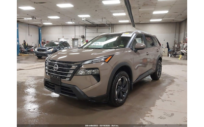 nissan-rogue-1-5l-i-3-di-dohc-vvt-turbo-201hp-all-wheel-drive - 1