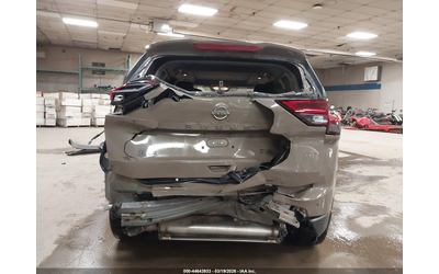 nissan-rogue-1-5l-i-3-di-dohc-vvt-turbo-201hp-all-wheel-drive - 5