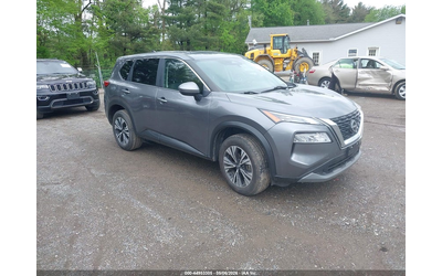 nissan-rogue-1-5l-i-3-di-dohc-vvt-turbo-201hp-all-wheel-drive - 0