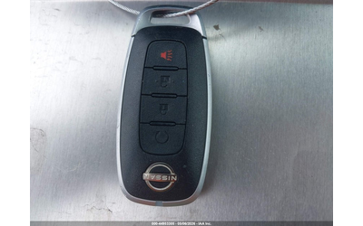 Nissan Rogue 1.5L I-3 DI, DOHC, VVT, TURBO, 201HP All Wheel Drive - автомобили, коли, обяви за нови и употребявани 10