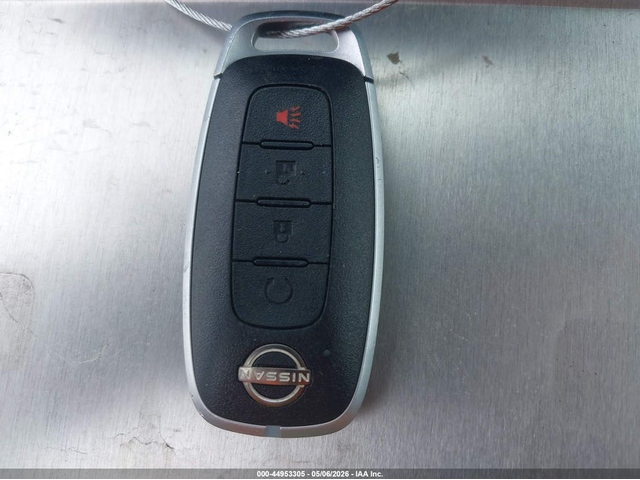 Nissan Rogue 1.5L I-3 DI, DOHC, VVT, TURBO, 201HP All Wheel Drive - автомобили, коли, обяви за нови и употребявани 10