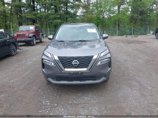 Nissan Rogue 1.5L I-3 DI, DOHC, VVT, TURBO, 201HP All Wheel Drive - автомобили, коли, обяви за нови и употребявани 11