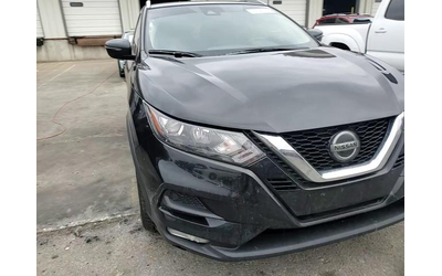 nissan-rogue-2-0l-4-all-wheel-drive - 0