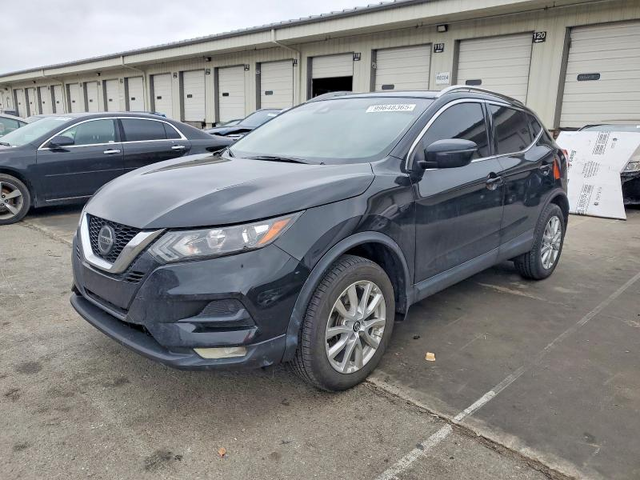 Nissan Rogue 2.0L 4 ALL WHEEL DRIVE - автомобили, коли, обяви за нови и употребявани 1