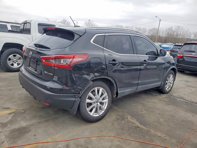 Nissan Rogue 2.0L 4 ALL WHEEL DRIVE - автомобили, коли, обяви за нови и употребявани 3