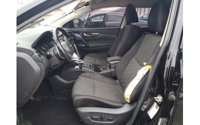 Nissan Rogue 2.0L 4 ALL WHEEL DRIVE - автомобили, коли, обяви за нови и употребявани 7