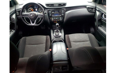 Nissan Rogue 2.0L 4 ALL WHEEL DRIVE - автомобили, коли, обяви за нови и употребявани 8