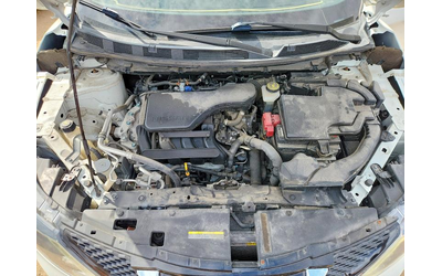 Nissan Rogue 2.0L 4 FRONT WHEEL DRIVE - автомобили, коли, обяви за нови и употребявани 10