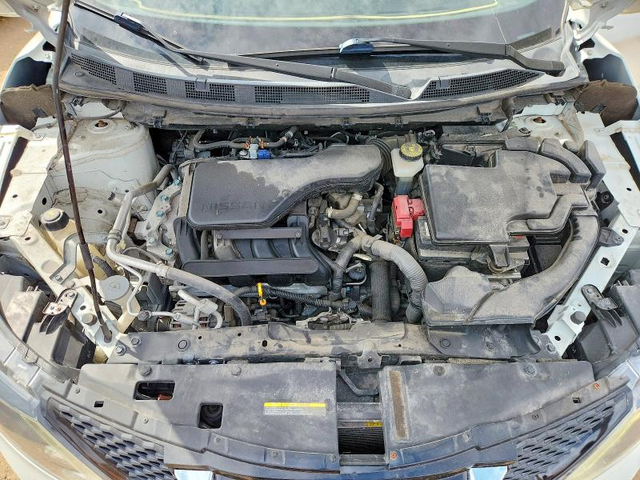 Nissan Rogue 2.0L 4 FRONT WHEEL DRIVE - автомобили, коли, обяви за нови и употребявани 10