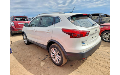 nissan-rogue-2-0l-4-front-wheel-drive - 1