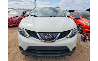 nissan-rogue-2-0l-4-front-wheel-drive - 4