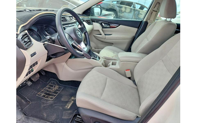 Nissan Rogue 2.0L 4 FRONT WHEEL DRIVE - автомобили, коли, обяви за нови и употребявани 6