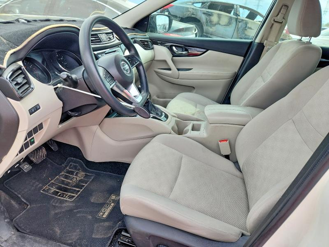 Nissan Rogue 2.0L 4 FRONT WHEEL DRIVE - автомобили, коли, обяви за нови и употребявани 6