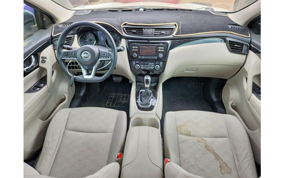 Nissan Rogue 2.0L 4 FRONT WHEEL DRIVE - автомобили, коли, обяви за нови и употребявани 7