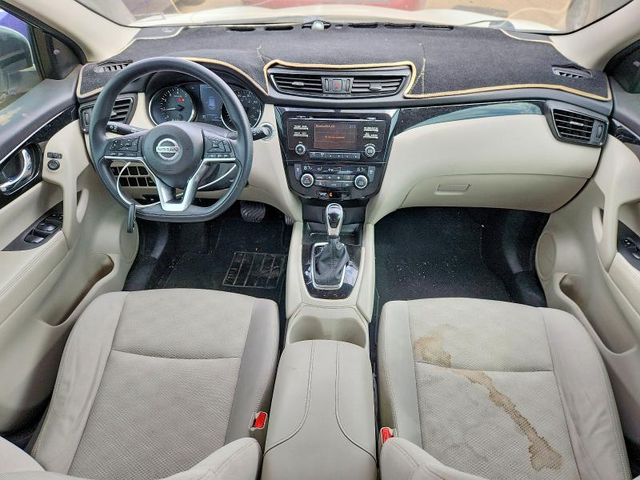 Nissan Rogue 2.0L 4 FRONT WHEEL DRIVE - автомобили, коли, обяви за нови и употребявани 7