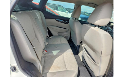 Nissan Rogue 2.0L 4 FRONT WHEEL DRIVE - автомобили, коли, обяви за нови и употребявани 9