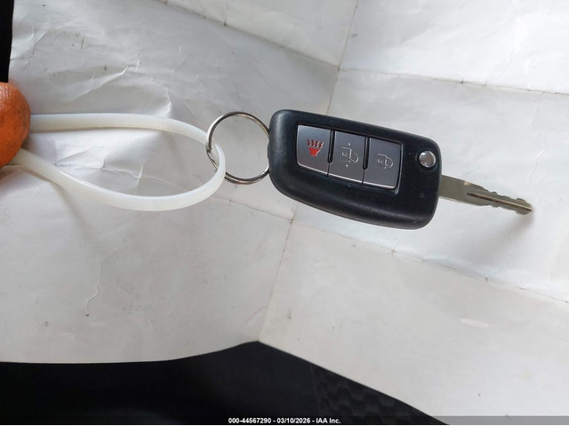 Nissan ROGUE 2.0L I-4 DI, DOHC, VVT, 141HP All Wheel Drive - автомобили, коли, обяви за нови и употребявани 10