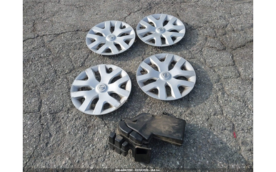 Nissan ROGUE 2.0L I-4 DI, DOHC, VVT, 141HP All Wheel Drive - автомобили, коли, обяви за нови и употребявани 11