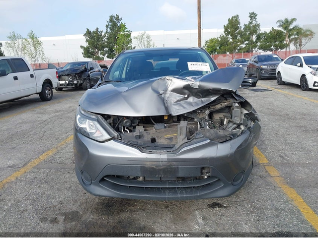 Nissan ROGUE 2.0L I-4 DI, DOHC, VVT, 141HP All Wheel Drive - автомобили, коли, обяви за нови и употребявани 12