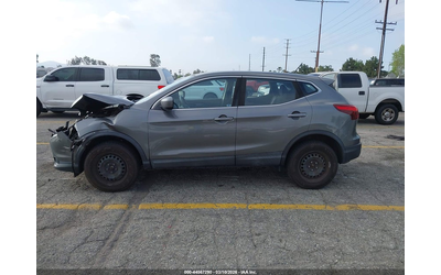 Nissan ROGUE 2.0L I-4 DI, DOHC, VVT, 141HP All Wheel Drive - автомобили, коли, обяви за нови и употребявани 14