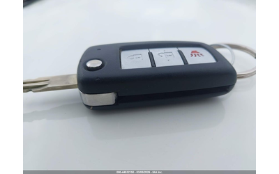 Nissan Rogue 2.0L I-4 DI, DOHC, VVT, 141HP All Wheel Drive - автомобили, коли, обяви за нови и употребявани 10