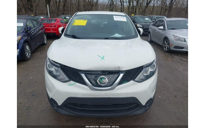 Nissan Rogue 2.0L I-4 DI, DOHC, VVT, 141HP All Wheel Drive - автомобили, коли, обяви за нови и употребявани 11