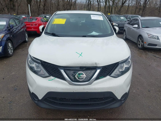 Nissan Rogue 2.0L I-4 DI, DOHC, VVT, 141HP All Wheel Drive - автомобили, коли, обяви за нови и употребявани 11