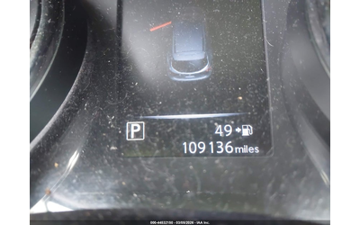 Nissan Rogue 2.0L I-4 DI, DOHC, VVT, 141HP All Wheel Drive - автомобили, коли, обяви за нови и употребявани 14