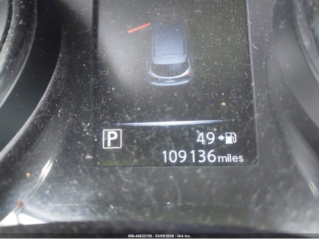 Nissan Rogue 2.0L I-4 DI, DOHC, VVT, 141HP All Wheel Drive - автомобили, коли, обяви за нови и употребявани 14